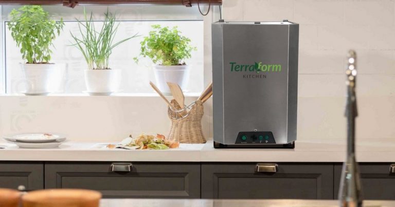 Terraform kitchen