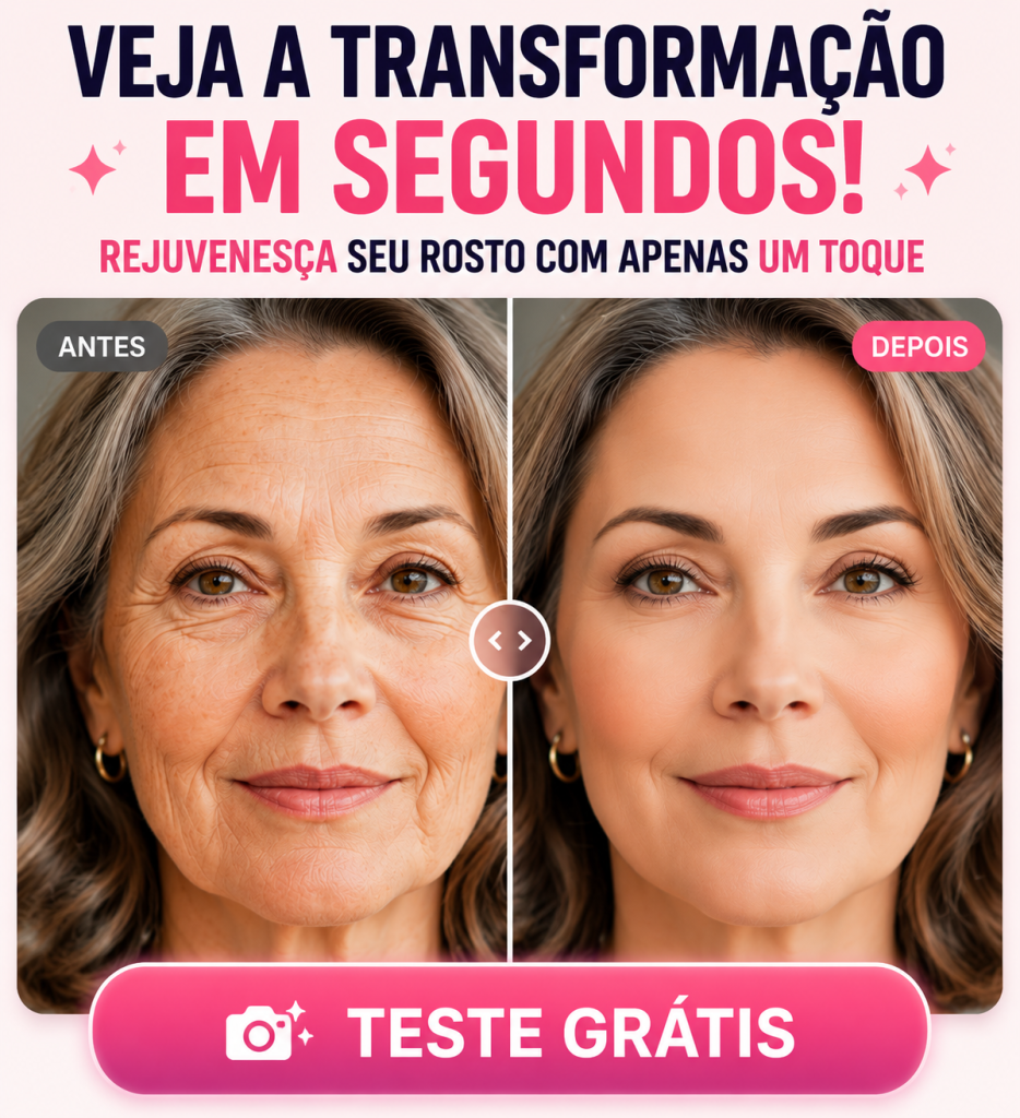 Rejuvenescimento